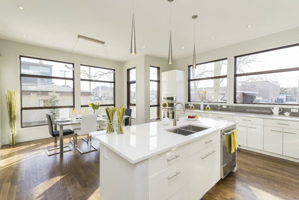 cuisine fenetres alu