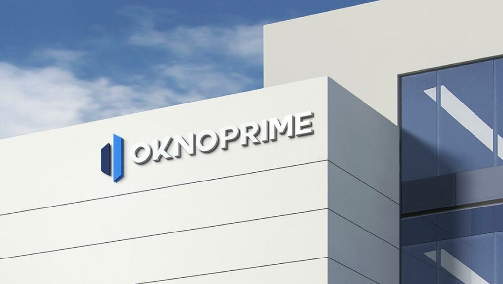 batiment entreprise oknoprime