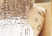 abstracto witraz finition vitrage disponible menuiseries bois