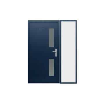 porte imposte laterale droite