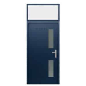 porte imposte laterale haute
