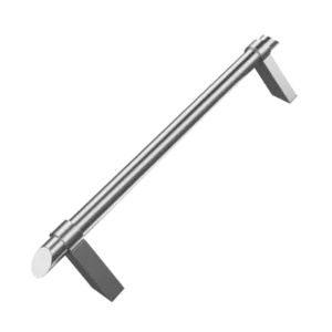 baton marechal portes hybrides agrafe