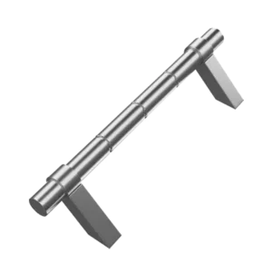 baton marechal portes hybrides anneau