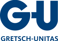 logo gretsch unitas fabricant de quincailleries