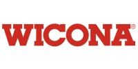 logo wicona fabricant de menuiseries aluminium